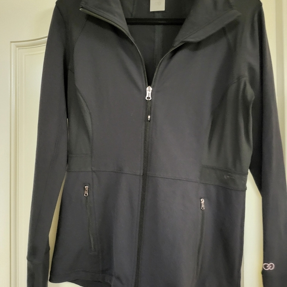 Calia by Carrie Underwood Athletic Jacket Size Large - Picture 3 of 8